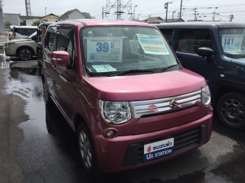 １５日、１６日は中古車大商談会！！